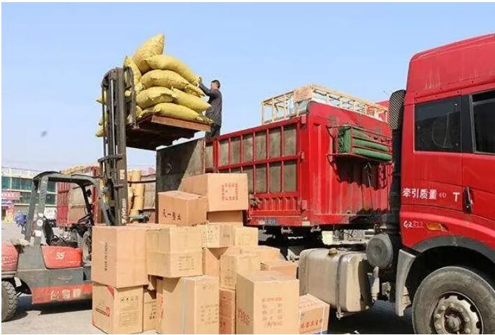 泉州到同江市物流专线