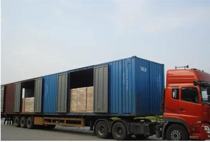 泉州到同江市整车运输