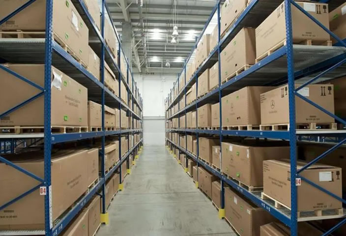 泉州到同江市货物仓储