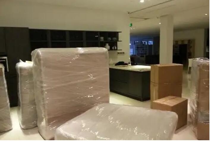 泉州到同江市长途搬家