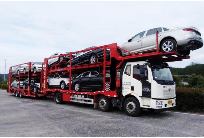 泉州到同江市轿车托运